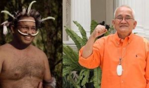 Berulang Kali Unggah Meme Anies Baswedan, Ruhut Sitompul: Maksud Saya Baik