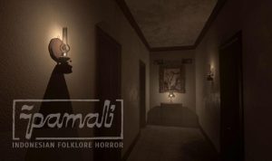 game horror pamali