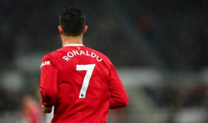 Ronaldo Bersedia Bertahan di Manchester United jika Erik ten Hag Membutuhkannya