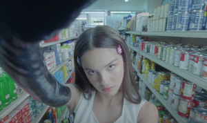 Good 4 U Olivia Rodrigo (Youtube Olivia Rodrigo)