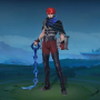 Hero Mobile Legends Julian (Montoon)