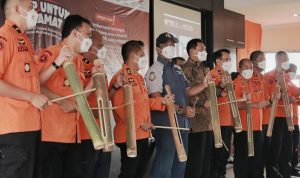 Salah Satu Perintis BPBD Jabar, Harapkan 2 Poin Ini Guna Kesiapsiagaan Bencana Salah Satu Perintis BPBD Jabar, Harapkan 2 Poin Ini Guna Kesiapsiagaan Bencana