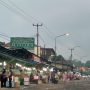 Euforia Lebaran, Penjual Oleh-oleh di Nagreg Raup Rp3 Juta Rupiah Hanya Semalam