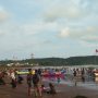 Soal Insiden Terpisahnya Anak dan Orangtua di Pantai Pangandaran, Ini Penjelasan Lifeguard