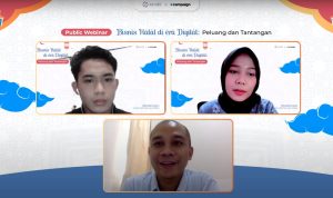 Campaign.com dan Xendit Dukung UMKM Halal Bersaing di Pasar Global