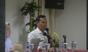 DPM-Desa Jawa Barat Dorong Kemajuan Desa Melalui Inovasi DPMD Jabar