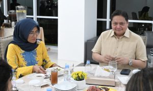 Cetak 15 Medali di Sea Games, Hetifah Yakin Wushu Indonesia Akan Kembali Berprestasi di Kejuaraan Internasional Wushu 2022
