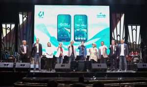 New Experience DIGI by bank bjb