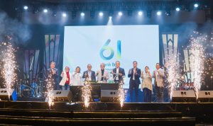 Puncak HUT bank bjb ke-61: Launching New Experience DIGI by bank bjb Menuju Superapps, Hingga Berbagai Hiburan Puncak HUT bank bjb ke-61: Launching New Experience DIGI by bank bjb Menuju Superapps, Hingga Berbagai Hiburan