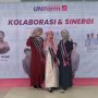 Uniform Rabbani Siap Fasilitasi Masyarakat yang Ingin Punya Baju dengan Desain Ekslusif