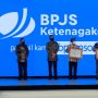 Sukses Percepat Layanan Lewat Digitalisasi, Pengelolaan Arsip BPJS Ketenagakerjaan Raih Penghargaan ANRI 