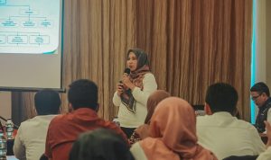 DPMDes Jabar Fasilitasi Pembinaan Pengembangan Inovasi Desa DPMD Jabar
