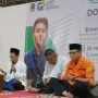 Dihadiri Masyarakat Umum dan Berbagai Komunitas, JQR Gelar Doa Bersama di Saparua untuk Keselamatan Emmeril