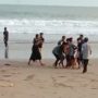 3 Wisatawan Tenggelam di Pantai Soge Pacitan, 1 Tewas