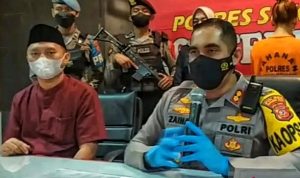Pasangan Penginjak Al-quran di Bekuk Polisi, Pengakuanya Mengejutkan