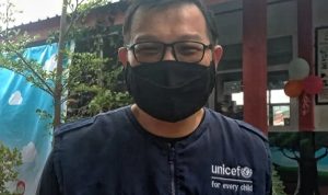 UNICEF Bagikan Tips Cegah Virus Hepatitis Akut Masuk ke Saluran Pencernaan