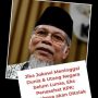 Ngabalin Meradang Tanggapi Pernyataan Abdullah Hehamahua yang Sebut Jenazah Jokowi Tak akan Deterima Bumi