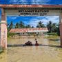 Banjir terjang Mamuju Tengah, 110 Rumah Terendam Air