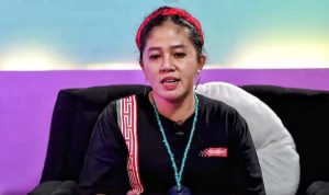 MUI Kecam Aksi Rara Ramal Anak Ridwan Kamil, Rara: Rara Haturkan Maaf ya MUI Kecam Aksi Rara Ramal Anak Ridwan Kamil, Rara: Rara Haturkan Maaf ya