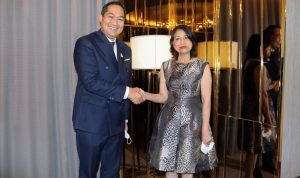 Negosiasi Indonesia-Peru CEPA Dilanjutkan, Mendag Lutfi 'Ngebut' Indonesia-Peru