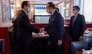 Indonesia Targetkan Jadi Negara Maju