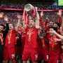 Juara FA Cup, Liverpool Menjadi Tim Sepak Bola yang Paling "Menakutkan" pada Musim Sekarang