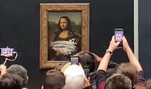 lukisan monalisa