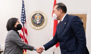 Mendag Akan Optimalkan Ekonomi Digital UMKM