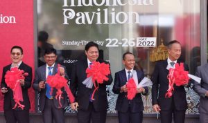 Airlangga Hartarto Berbagi Pengalaman Mengenai Ketahanan Ekonomi Akibat Pandemi Menko Airlangga Hartarto berkesempatan sebagai pembicara dalam ajang World Economic Forum Annual Meeting (WEFAM) 2022.