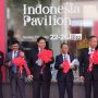 Menko Airlangga Hartarto berkesempatan sebagai pembicara dalam ajang World Economic Forum Annual Meeting (WEFAM) 2022.