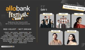 idol kpop konser indonesia