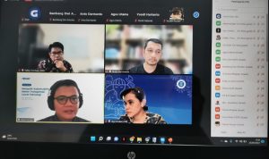 Penggunaan alat Transportasi ramah lingkungan seperti kendaraan listrik, saat ini mutlak harus dilakukan untuk kurangi emisi karbon dunia