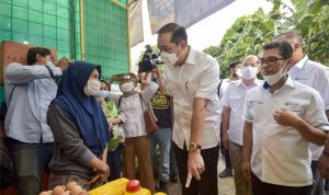 Program Migor Rakyat