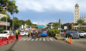5 Jalur Alternatif ke Puncak Bogor Agar Terhindar dari Kemacetan saat Libur Lebaran 5 Jalur Alternatif ke Puncak Bogor Agar Terhindar dari Kemacetan saat Libur Lebaran
