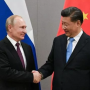 Kena Sanksi Barat, Rusia dan China Kompak Jalin Kerjasama Sistem Pembayaran Nasional