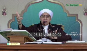Cara Membedakan Prasangka Buruk dan Sikap Waspada dari Buya Yahya