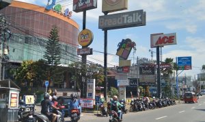 Pada Hari Pertama Idul Fitri Besok, Mall Jatos Tetap Buka, Catat Waktunya