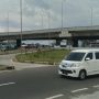 Pantauan Arus Balik: Cileunyi Ramai Lancar, Gerbang Tol Sepi