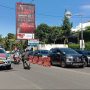 Lalu Lintas di Jalan Setiabudi Menuju Lembang sudah Mulai Padat