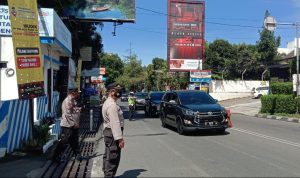 Antisipasi Kepadatan di Jalur Wisata Lembang, Polisi Akan Berlakukan One way