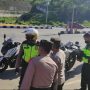 Antisipasi Lonjakan Arus Balik Lebaran 2022, Polres Sumedang Siapkan Rekayasa Lalu Lintas