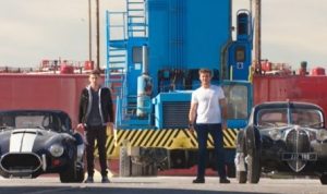 Ilustrasi rekomendasi film Ovrdrive (Youtube: Paramount Movies)