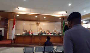 Pelapor Beberkan Alasan Melaporkan Kasus Habib Bahar bin Smith pada Polisi