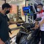 Beli Honda Vario 160 di Bulan Mei Bisa Dapat Jaket Eksklusif Beli Honda Vario 160 di Bulan Mei Bisa Dapat Jaket Eksklusif