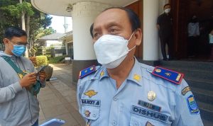 Dishub Kota Bandung Akan Merelokasi Ratusan Mesin Parkir, Ini Alasannya