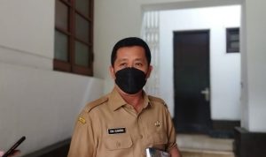 UU Ciptaker Buat Bandung Terancam Kehilangan Pendapatan Ratusan Miliar