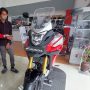 Pelajar dan Mahasiswa Dapat Diskon Khusus untuk Pembelian Honda CB150X