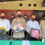 Pelaku Begal di Jalan Sukarajin Bandung Berhasil Diringkus Polisi