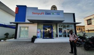 Holding Ultra Mikro Gelar Roadshow Internalisasi Sinergi BRIGADE MADANI Culture activation program BRIGADE Madani merupakan bentuk implementasi dan penerjemahan core value AKHLAK yang menjadi culture BUMN oleh Holding Ultra Mikro.