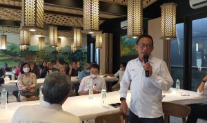 Stabilitas Sektor Jasa Keuangan Dorong Pertumbuhan Ekonomi dan Kinerja Lembaga Jasa Keuangan Triwulan I 2022